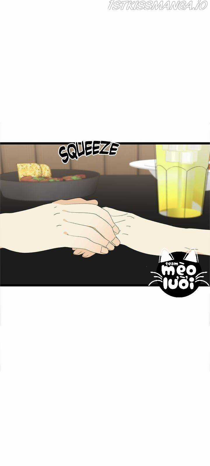 Giả Mạo Theo Phong Cách Chapter 61 trang 11