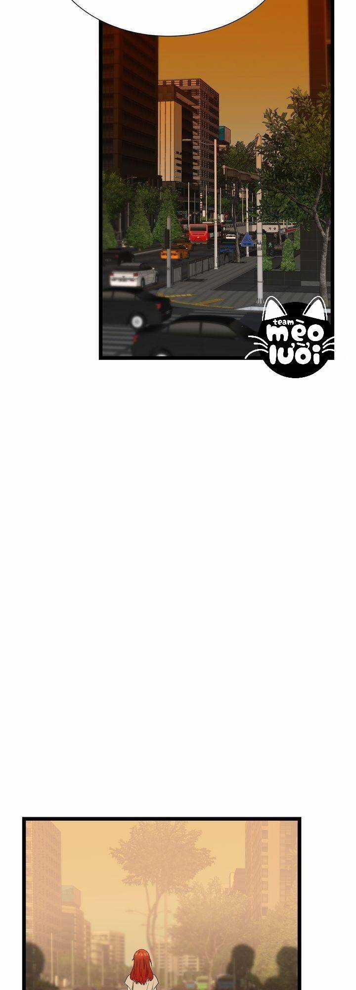 Giả Mạo Theo Phong Cách Chapter 61 trang 13