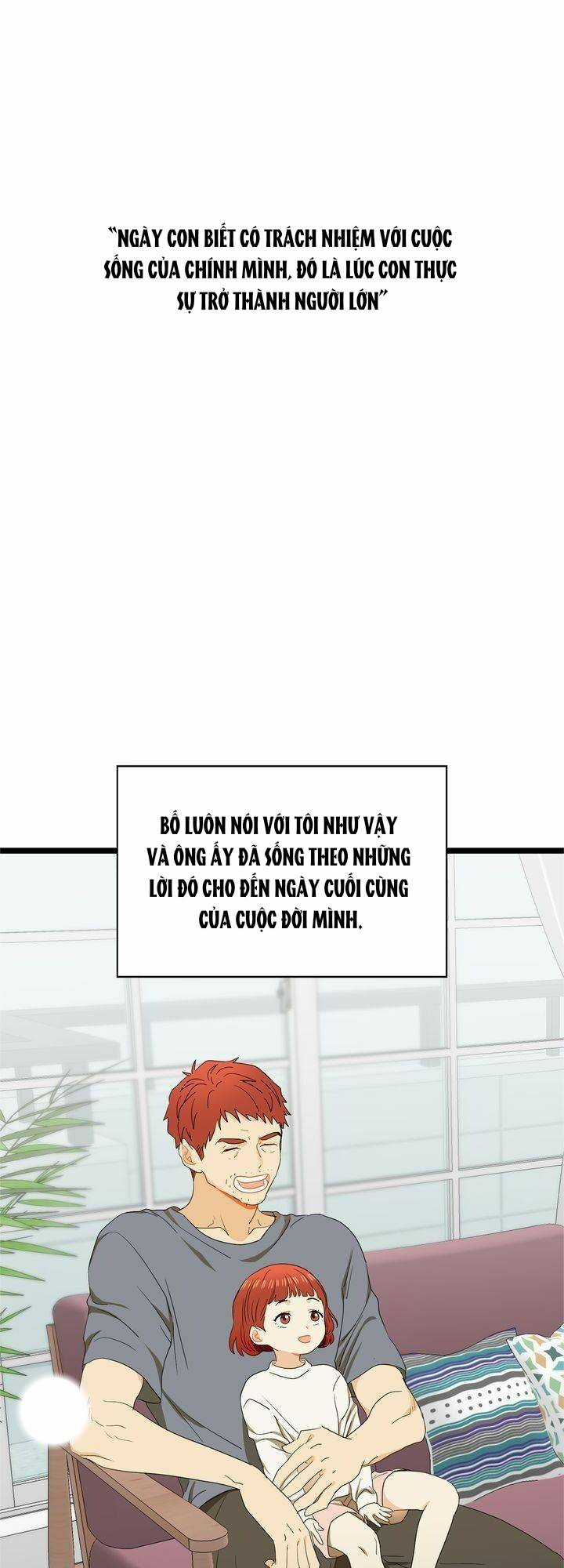 Giả Mạo Theo Phong Cách Chapter 61 trang 15