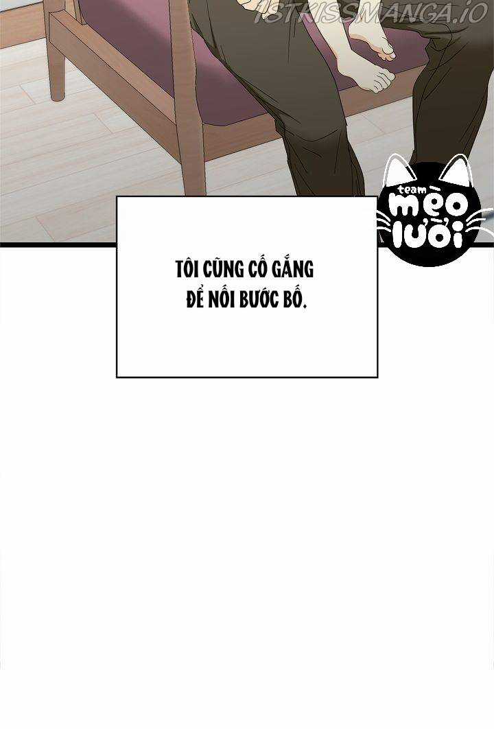 Giả Mạo Theo Phong Cách Chapter 61 trang 16