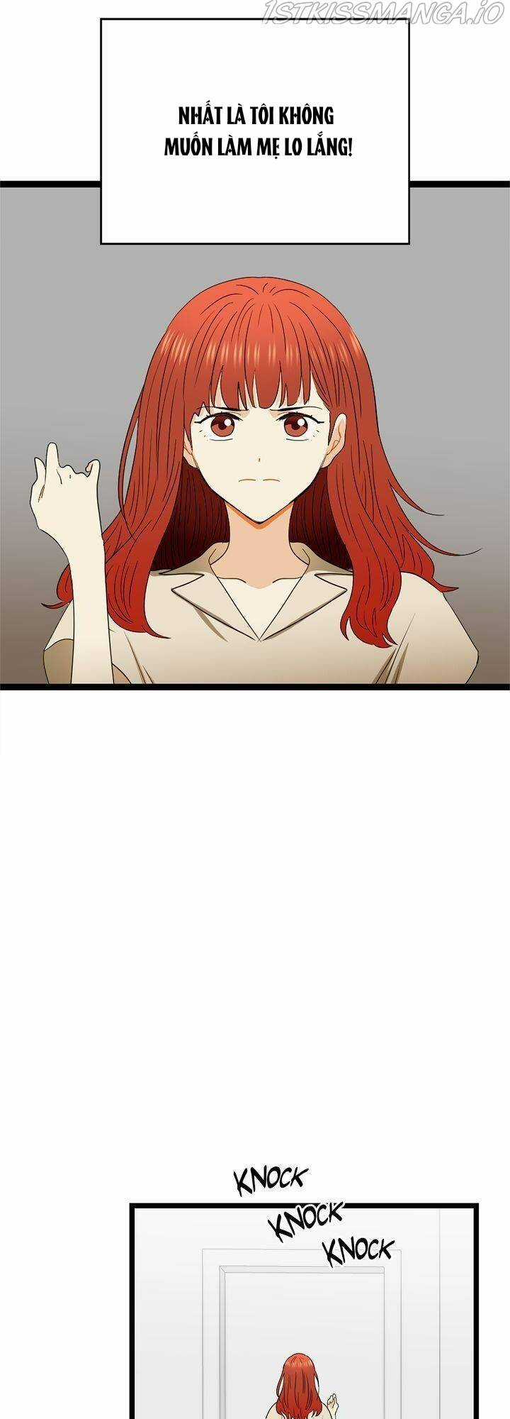 Giả Mạo Theo Phong Cách Chapter 61 trang 17