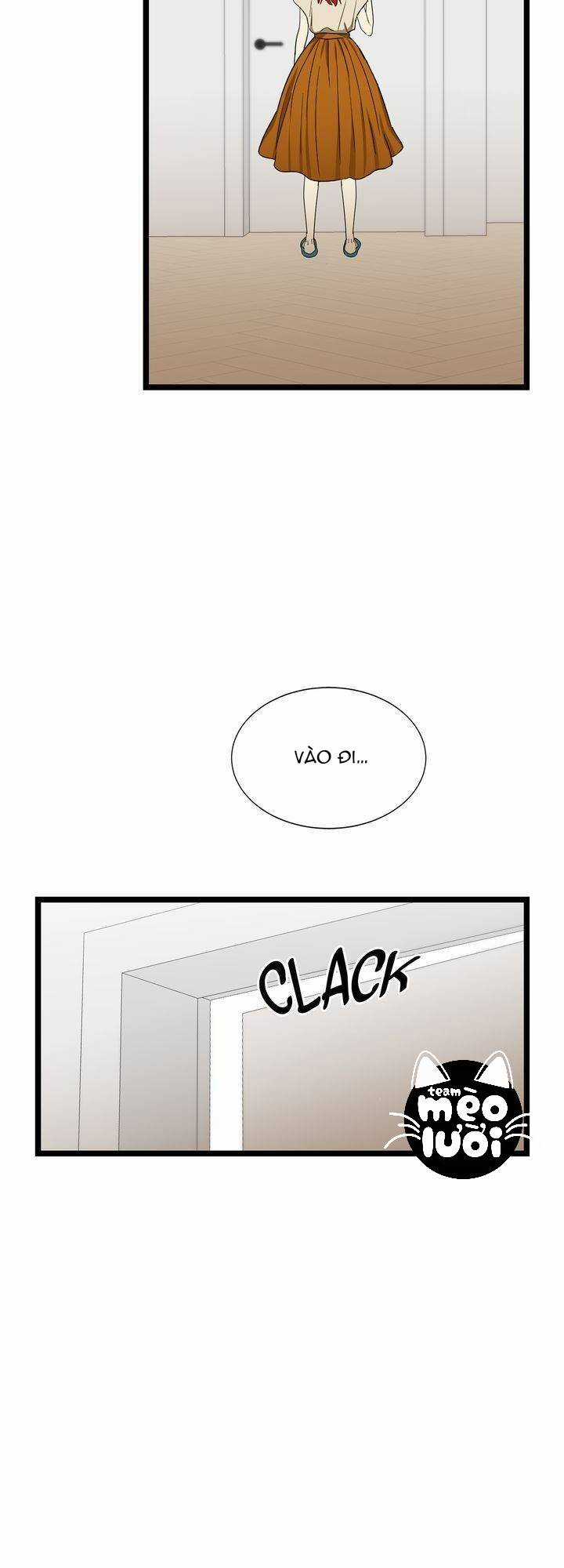 Giả Mạo Theo Phong Cách Chapter 61 trang 18