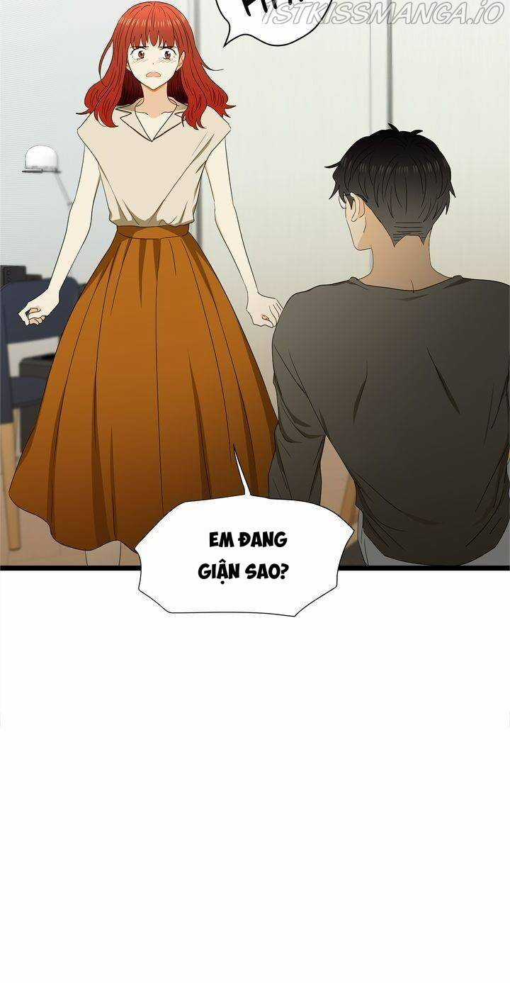 Giả Mạo Theo Phong Cách Chapter 61 trang 21