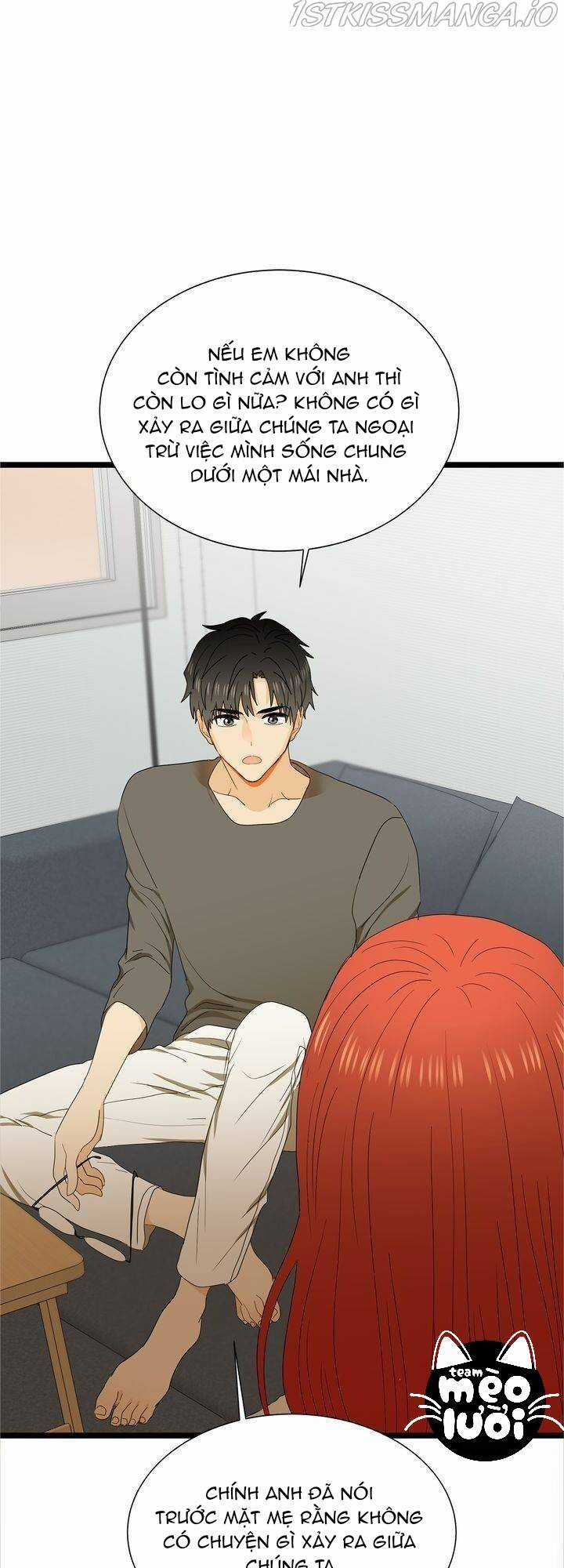 Giả Mạo Theo Phong Cách Chapter 61 trang 24