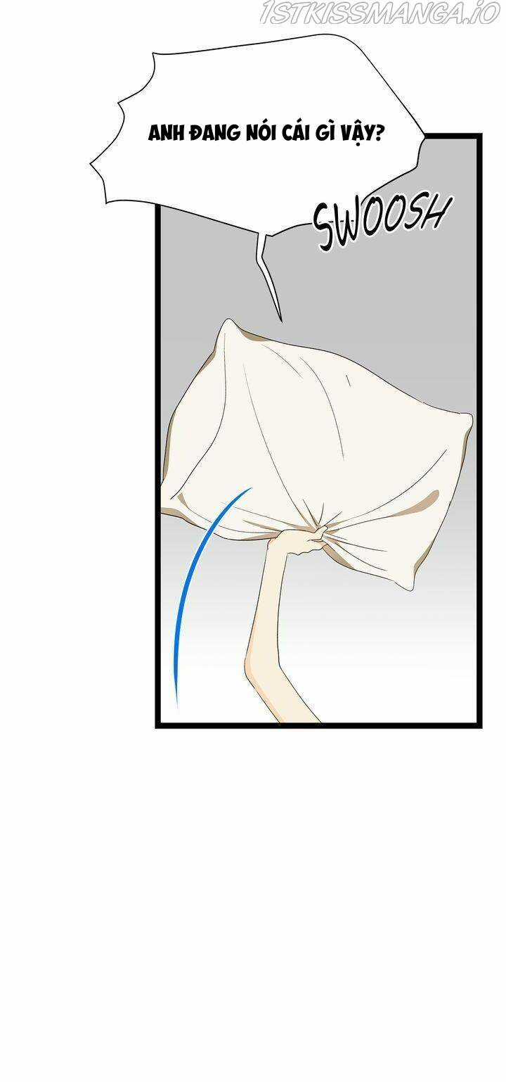 Giả Mạo Theo Phong Cách Chapter 61 trang 26