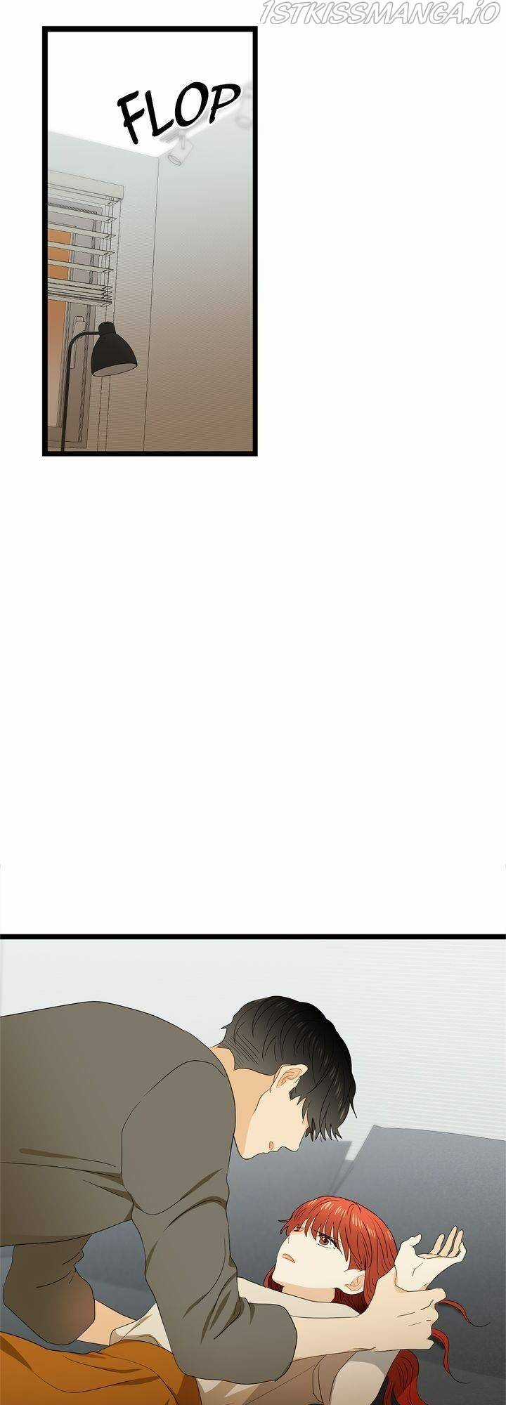 Giả Mạo Theo Phong Cách Chapter 61 trang 32