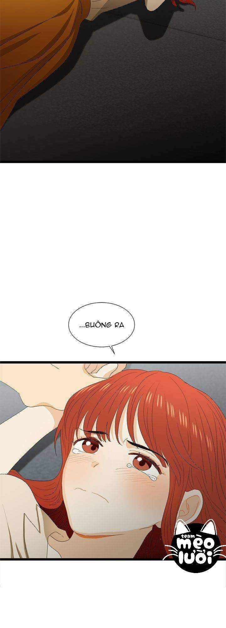 Giả Mạo Theo Phong Cách Chapter 61 trang 33