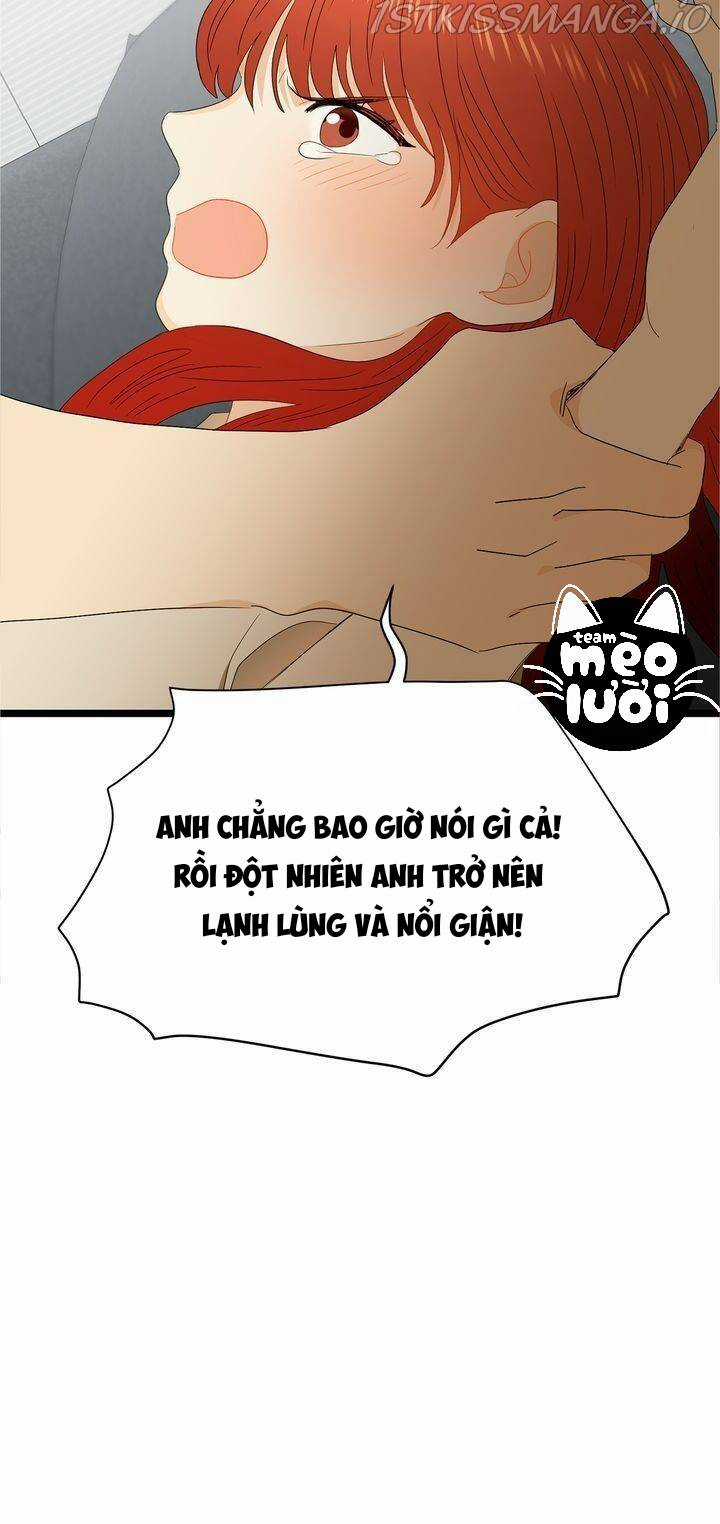 Giả Mạo Theo Phong Cách Chapter 61 trang 36