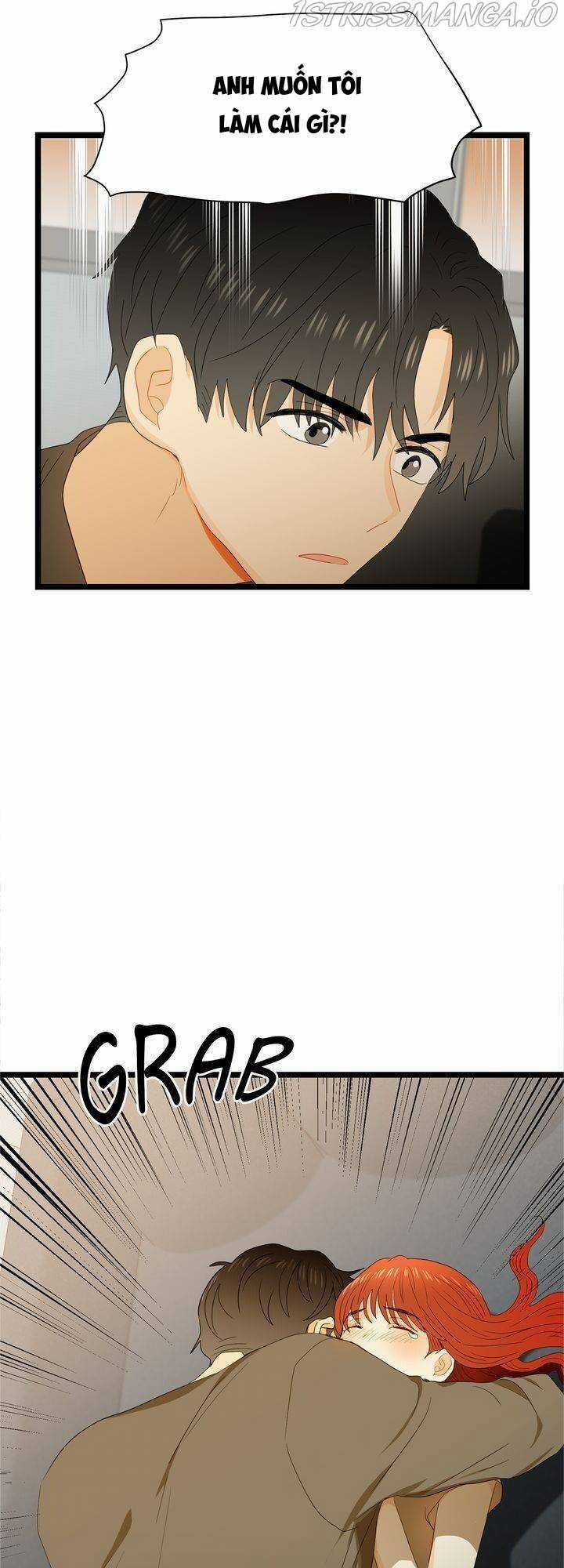 Giả Mạo Theo Phong Cách Chapter 61 trang 37