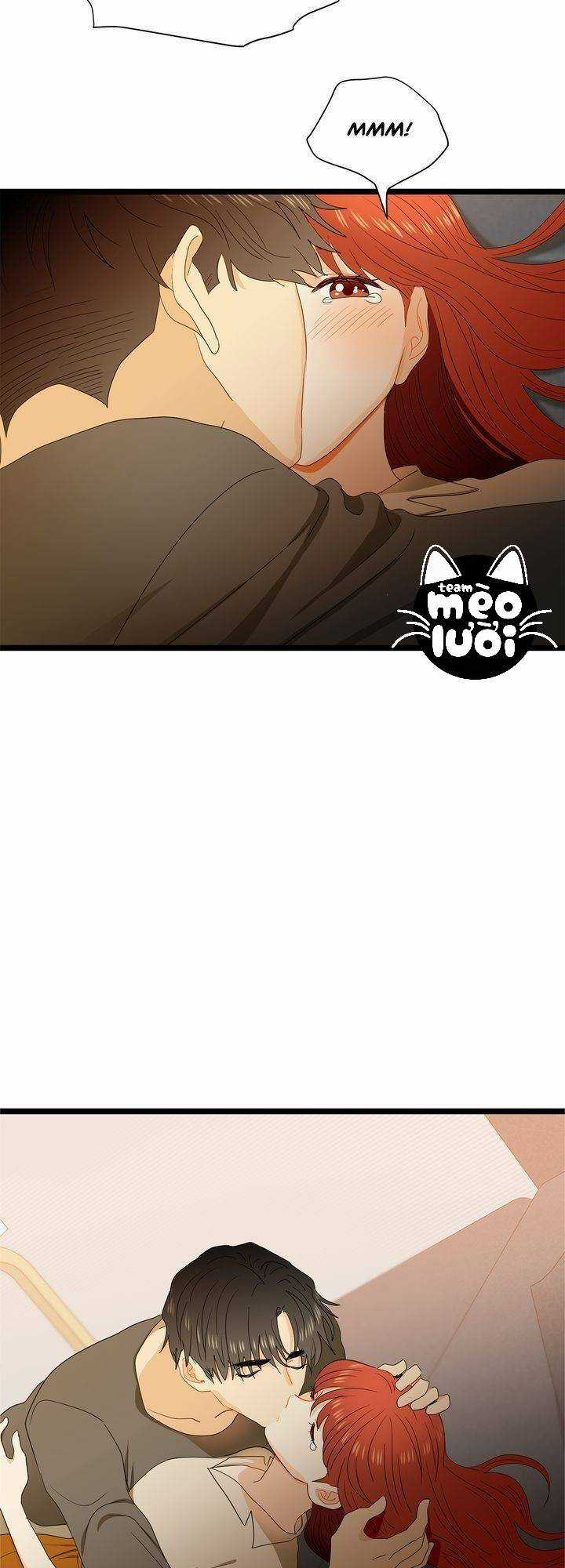 Giả Mạo Theo Phong Cách Chapter 61 trang 40