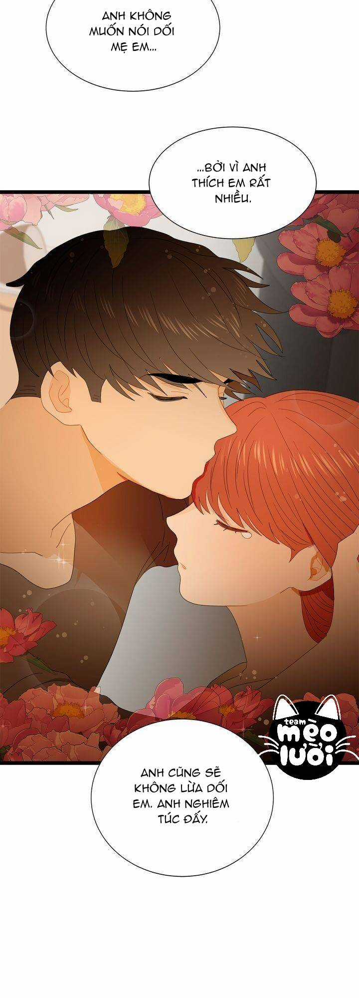 Giả Mạo Theo Phong Cách Chapter 61 trang 43