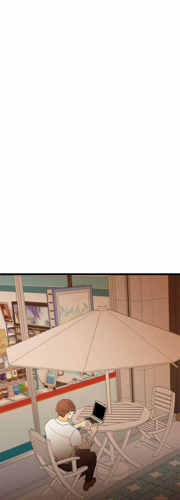 Giả Mạo Theo Phong Cách Chapter 61 trang 45