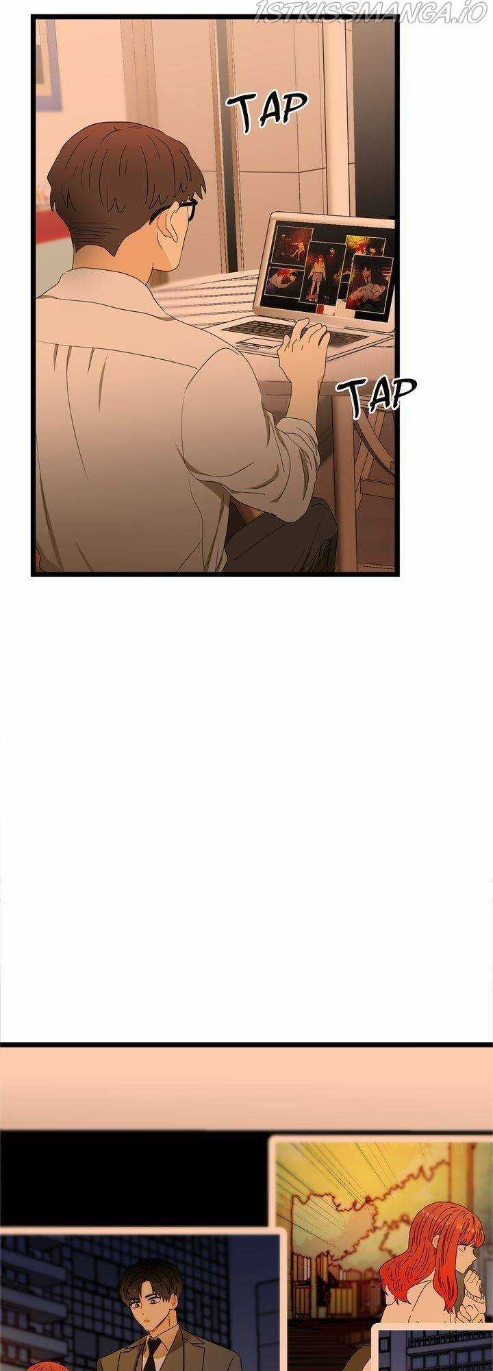 Giả Mạo Theo Phong Cách Chapter 61 trang 47