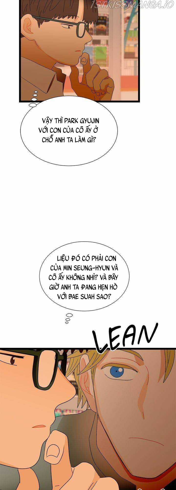 Giả Mạo Theo Phong Cách Chapter 61 trang 49