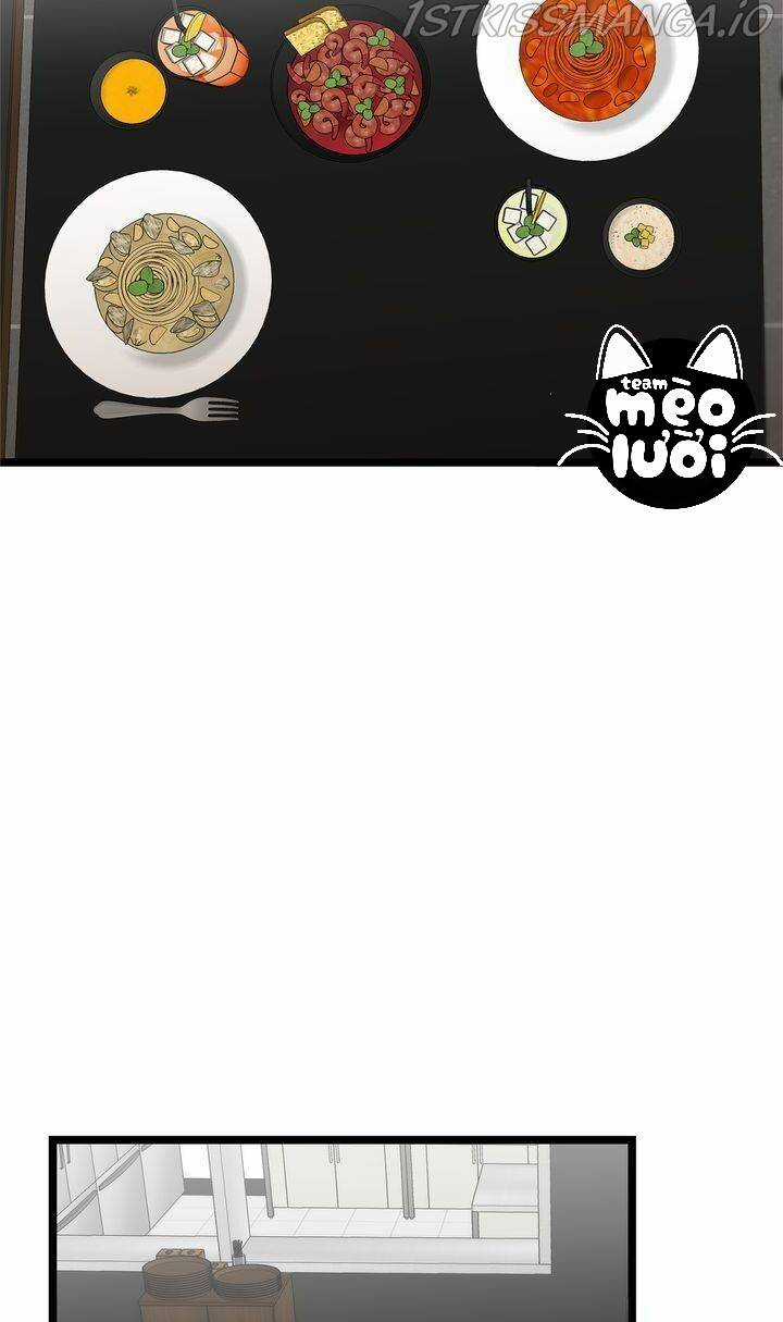 Giả Mạo Theo Phong Cách Chapter 61 trang 5