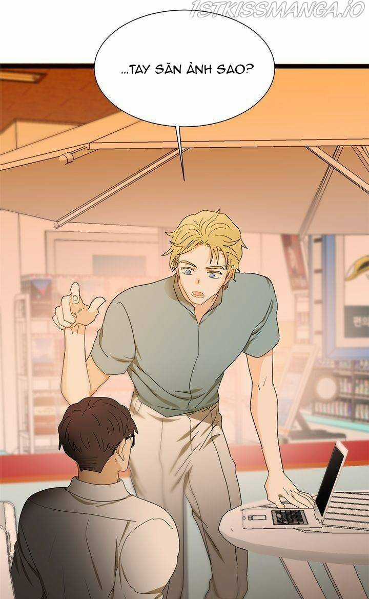 Giả Mạo Theo Phong Cách Chapter 61 trang 52