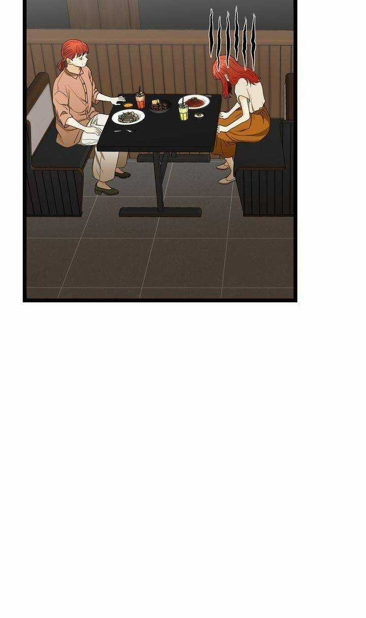 Giả Mạo Theo Phong Cách Chapter 61 trang 6