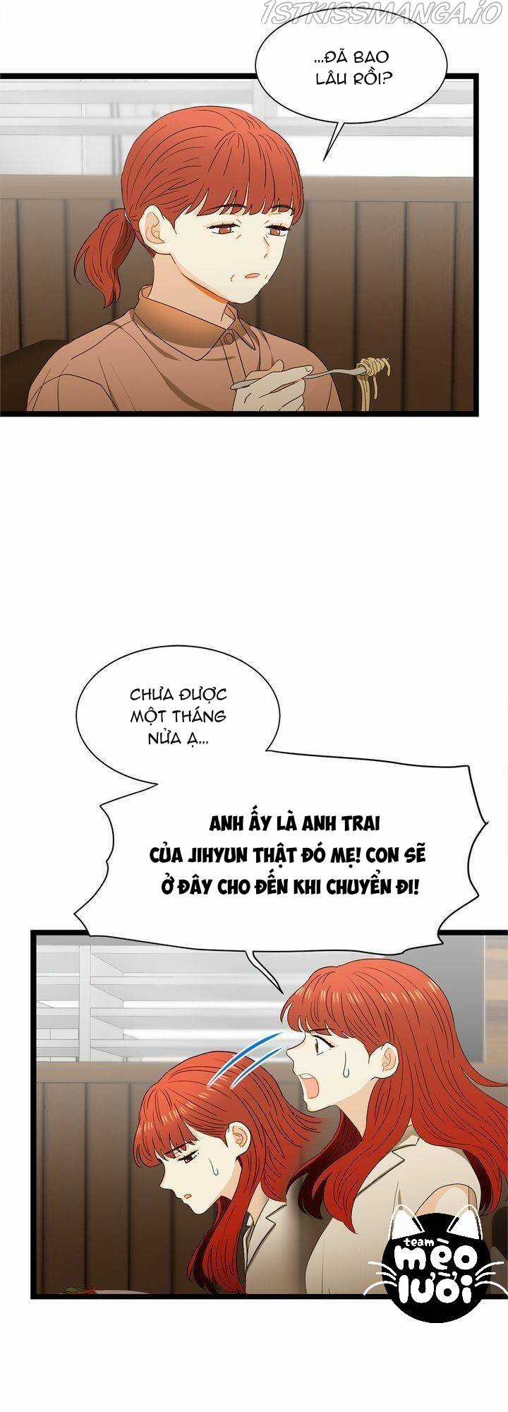 Giả Mạo Theo Phong Cách Chapter 61 trang 7