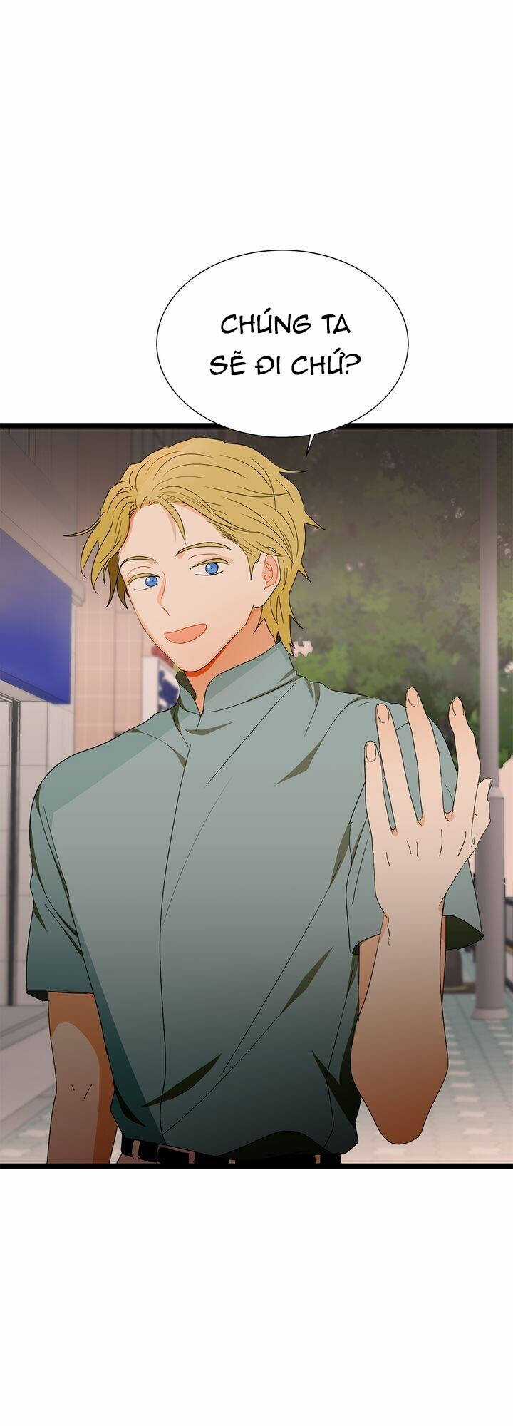 Giả Mạo Theo Phong Cách Chapter 62 trang 11