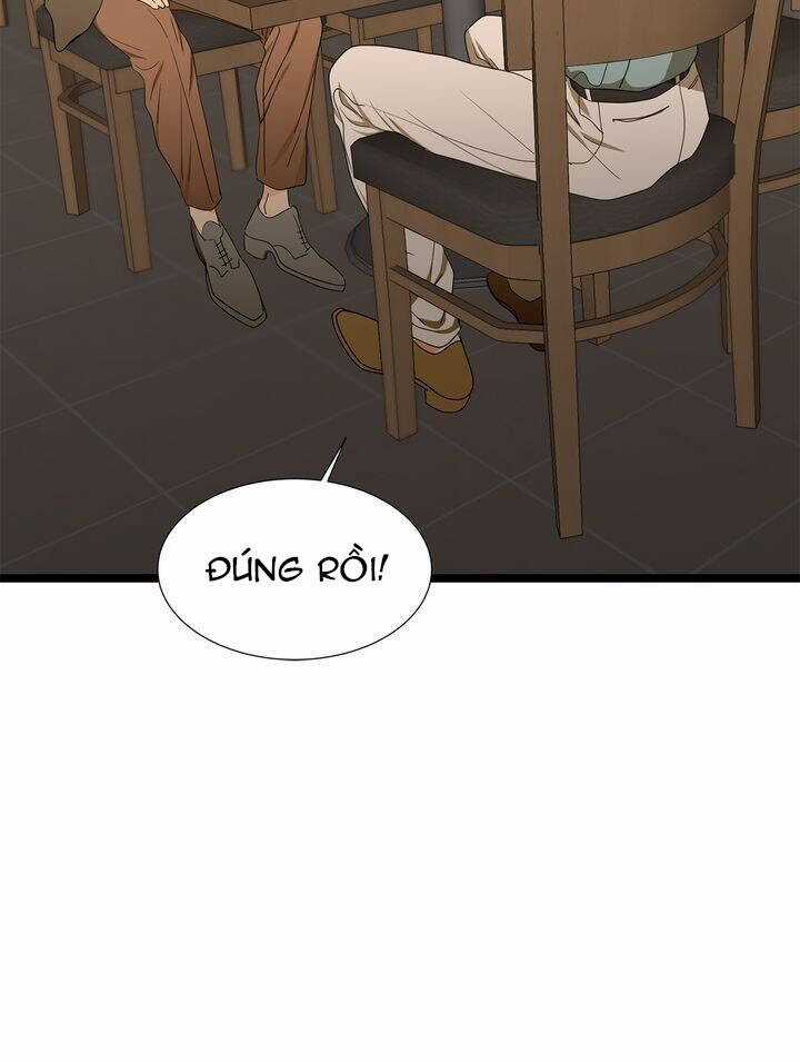 Giả Mạo Theo Phong Cách Chapter 62 trang 14