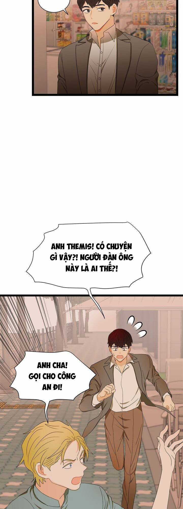 Giả Mạo Theo Phong Cách Chapter 62 trang 2