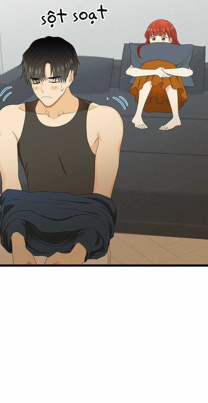 Giả Mạo Theo Phong Cách Chapter 62 trang 23