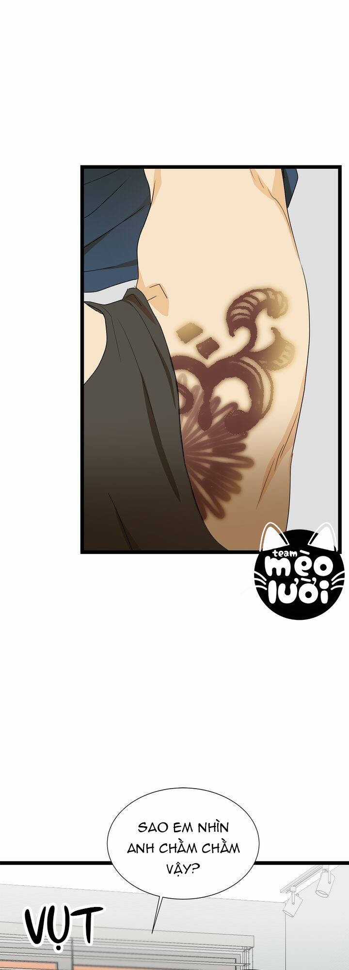 Giả Mạo Theo Phong Cách Chapter 62 trang 25