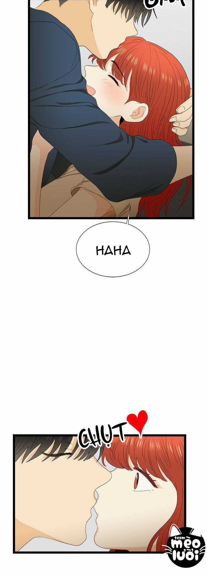 Giả Mạo Theo Phong Cách Chapter 62 trang 27