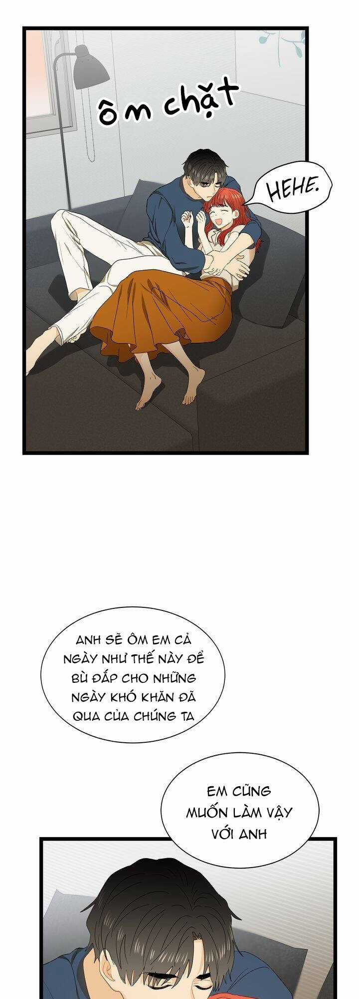 Giả Mạo Theo Phong Cách Chapter 62 trang 29