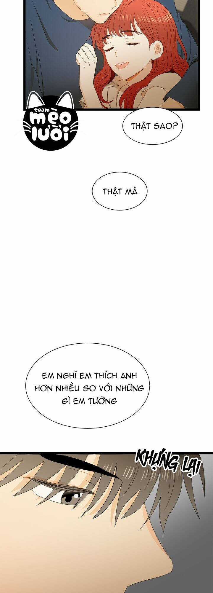 Giả Mạo Theo Phong Cách Chapter 62 trang 30