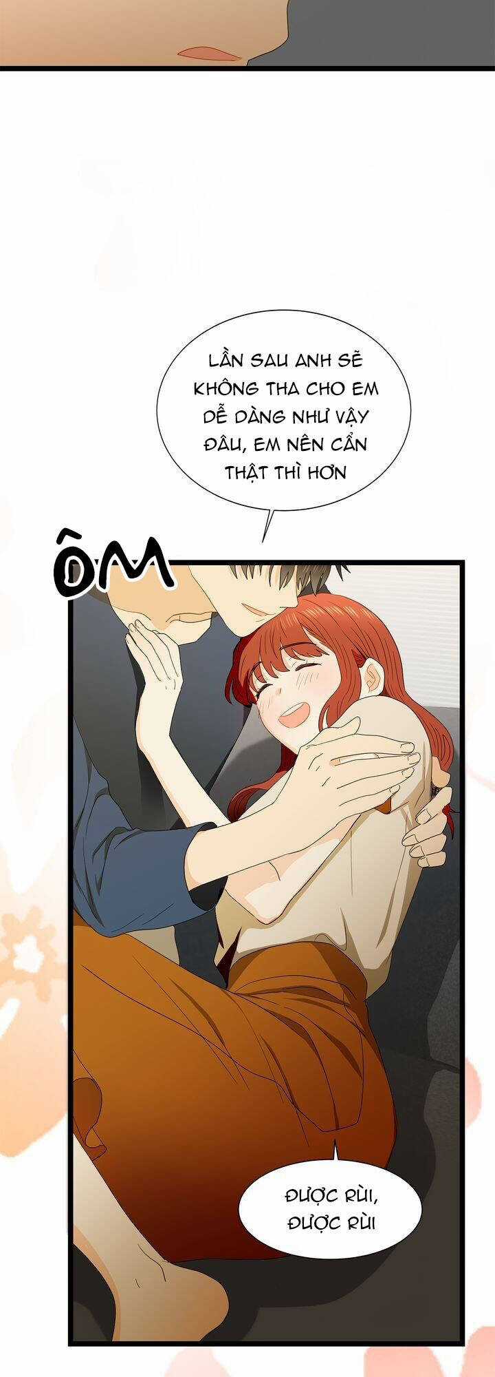 Giả Mạo Theo Phong Cách Chapter 62 trang 31