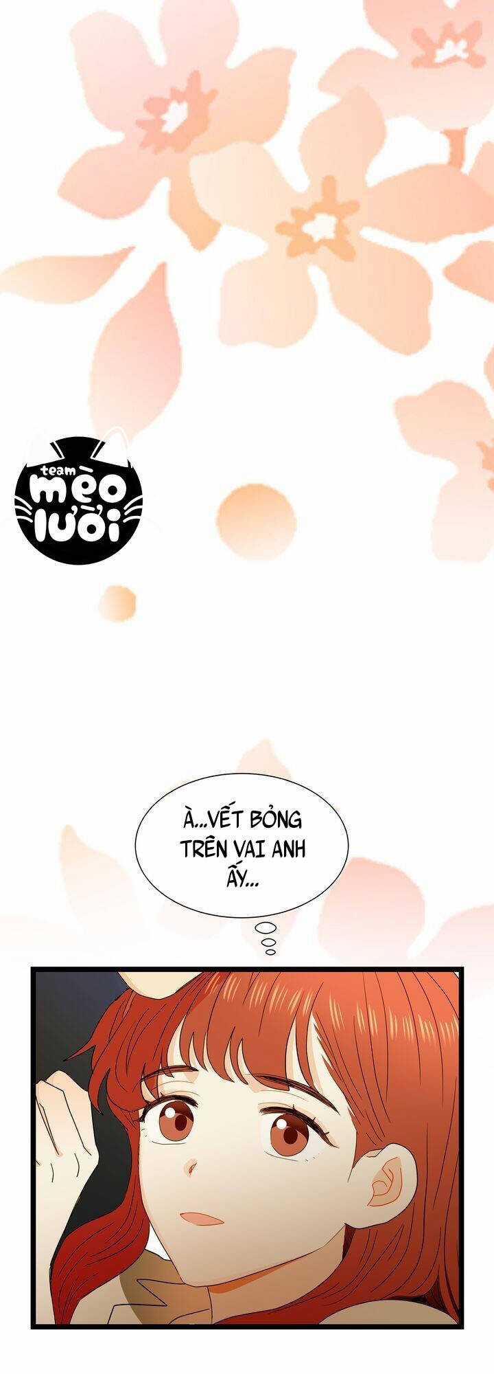 Giả Mạo Theo Phong Cách Chapter 62 trang 32