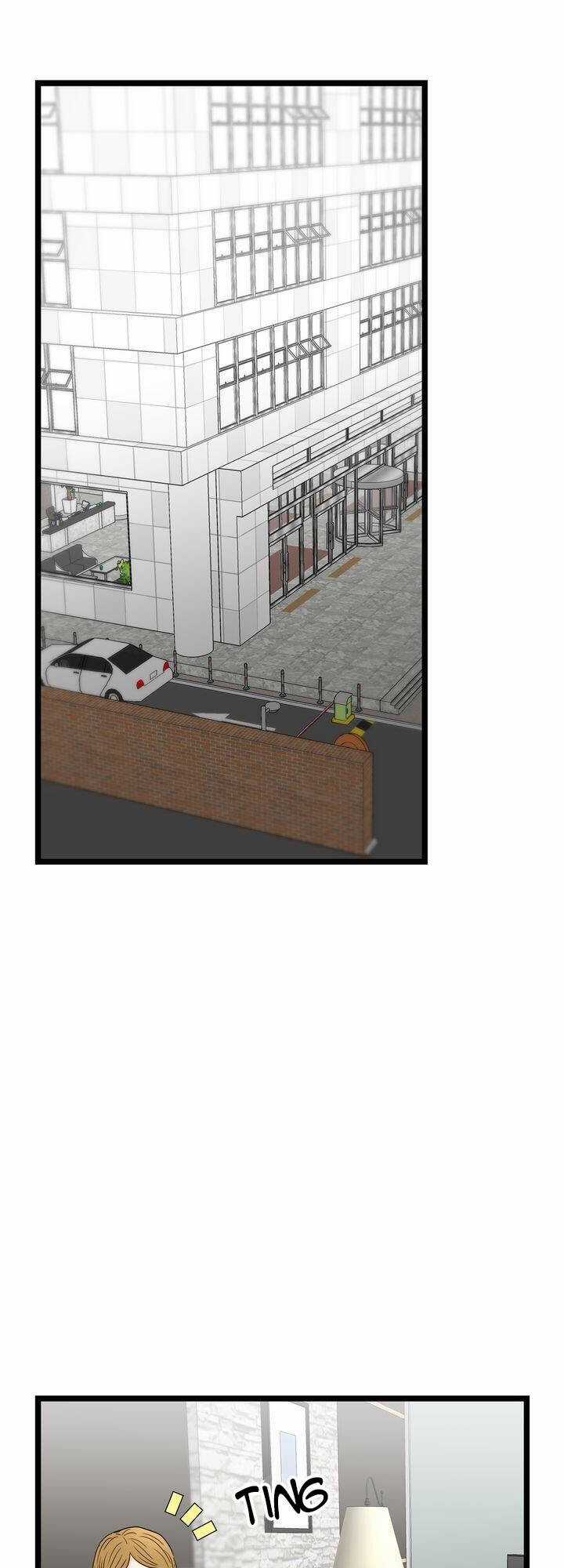 Giả Mạo Theo Phong Cách Chapter 62 trang 34