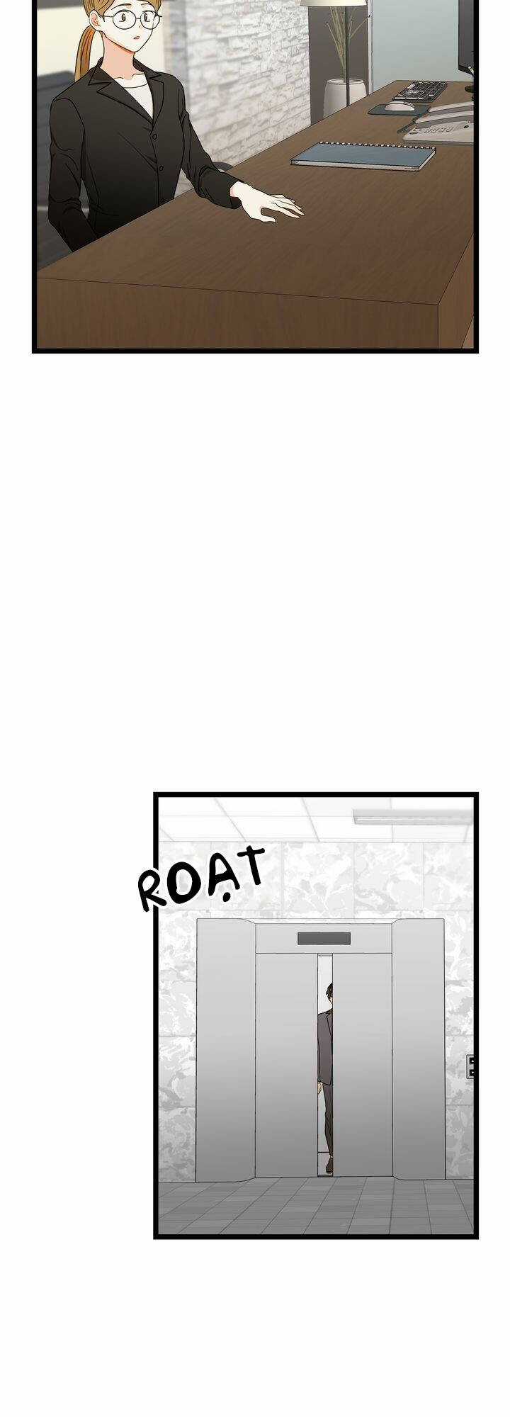 Giả Mạo Theo Phong Cách Chapter 62 trang 35