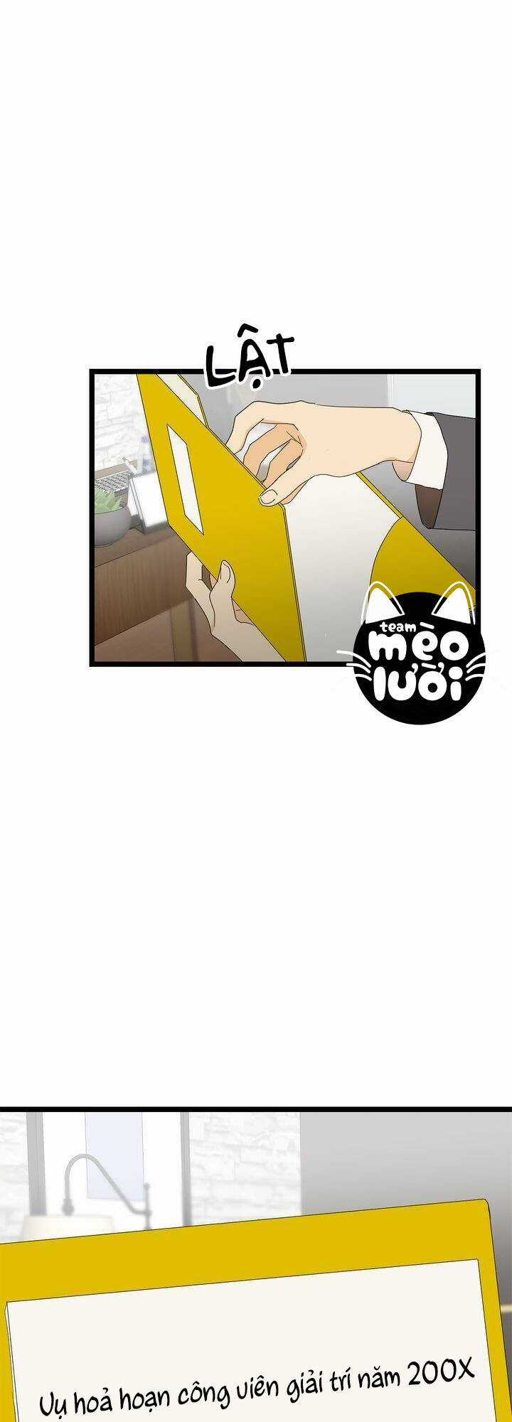 Giả Mạo Theo Phong Cách Chapter 62 trang 40