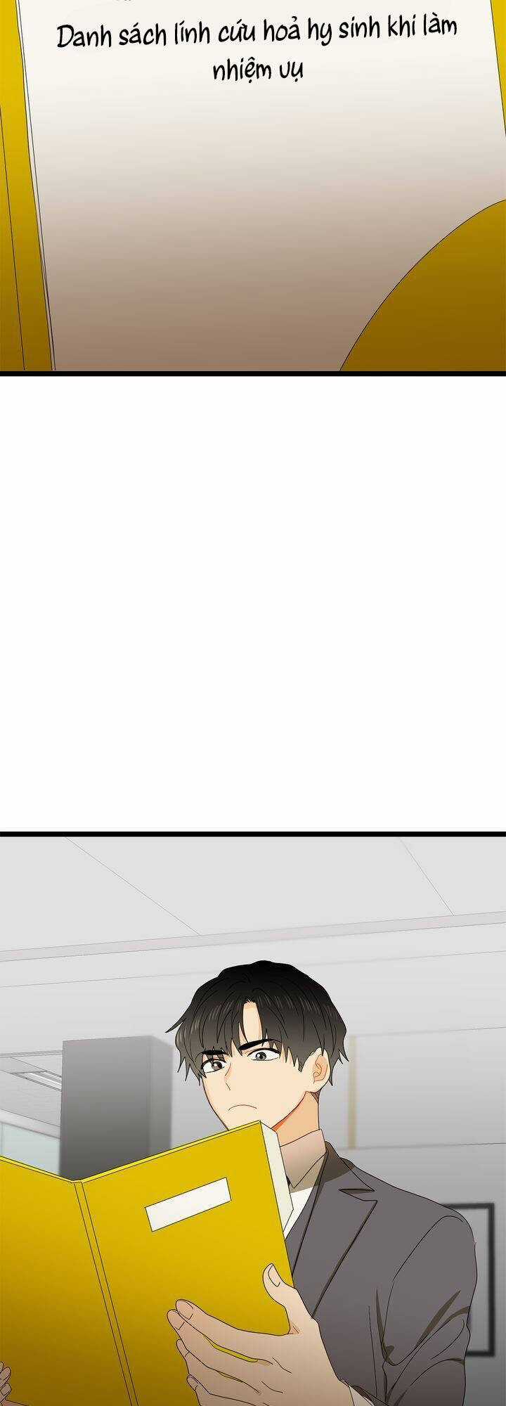 Giả Mạo Theo Phong Cách Chapter 62 trang 41