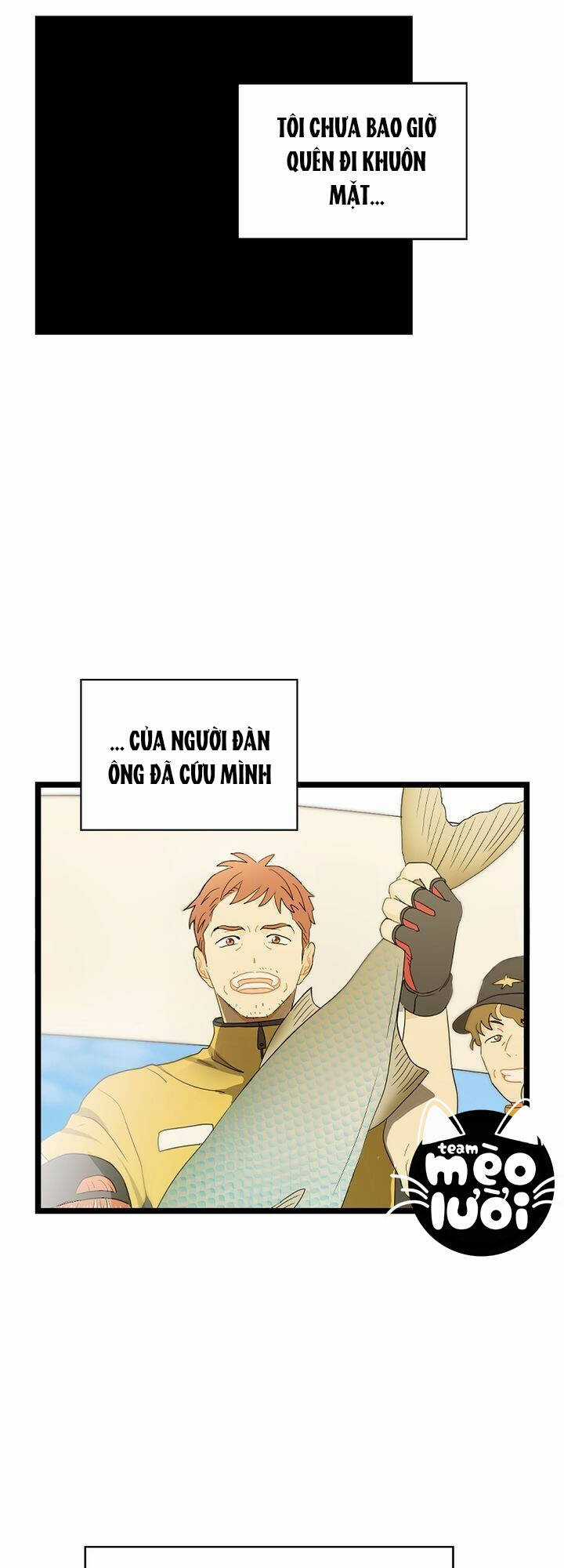 Giả Mạo Theo Phong Cách Chapter 62 trang 44