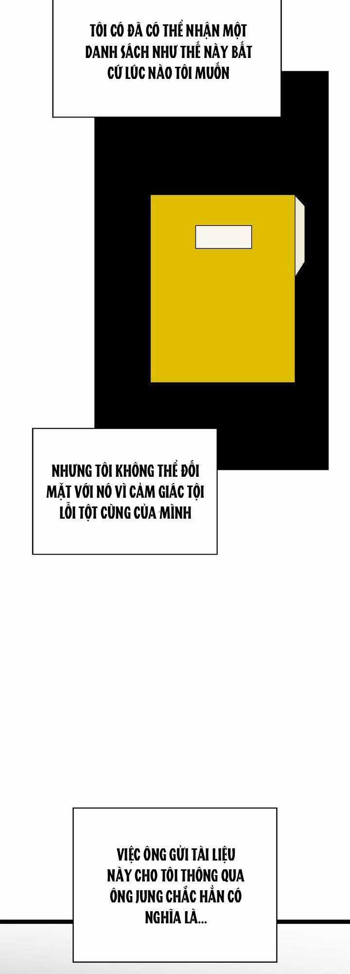 Giả Mạo Theo Phong Cách Chapter 62 trang 45