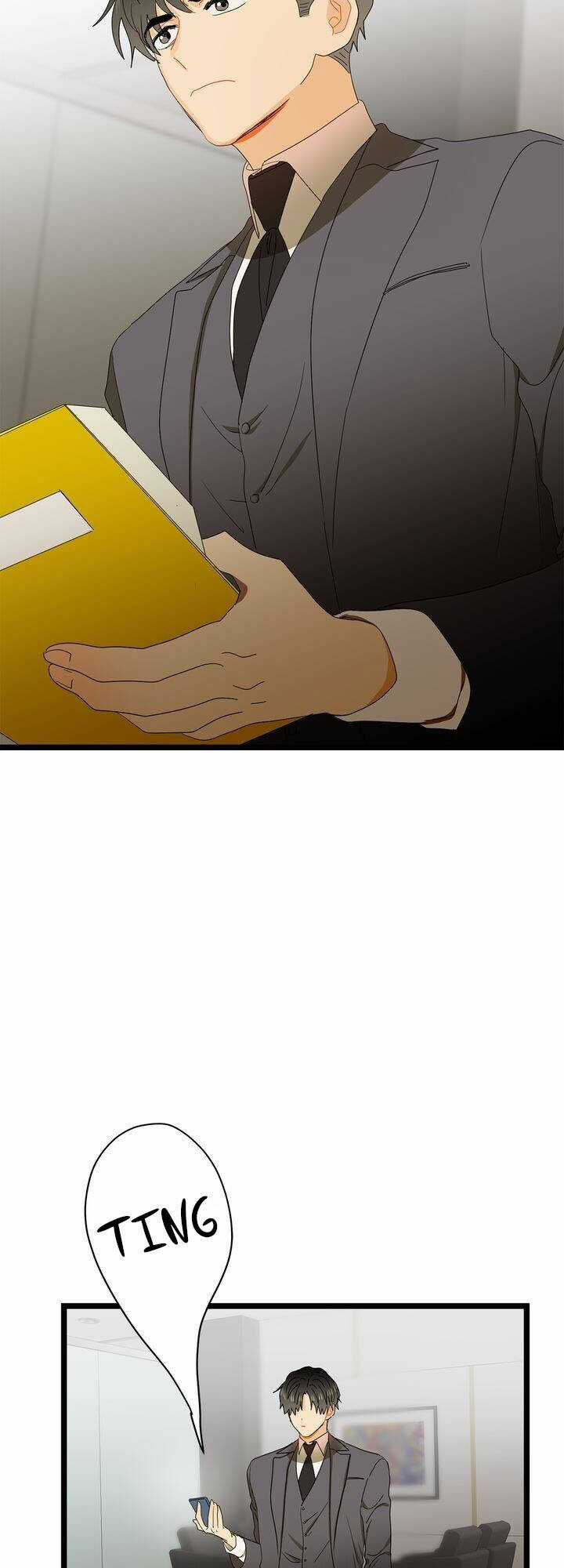 Giả Mạo Theo Phong Cách Chapter 62 trang 47