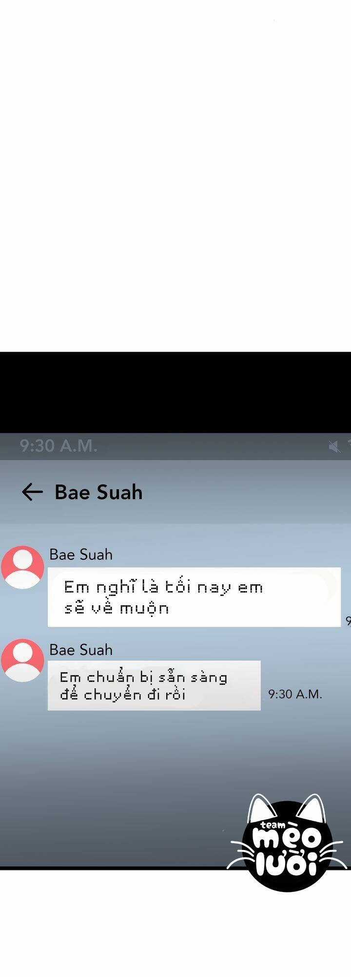 Giả Mạo Theo Phong Cách Chapter 62 trang 50