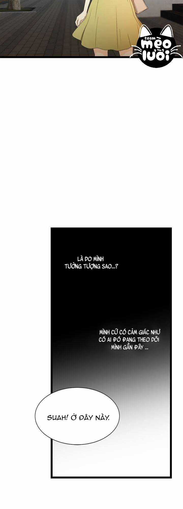 Giả Mạo Theo Phong Cách Chapter 63 trang 10