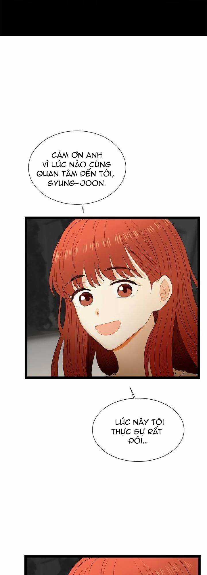 Giả Mạo Theo Phong Cách Chapter 63 trang 14