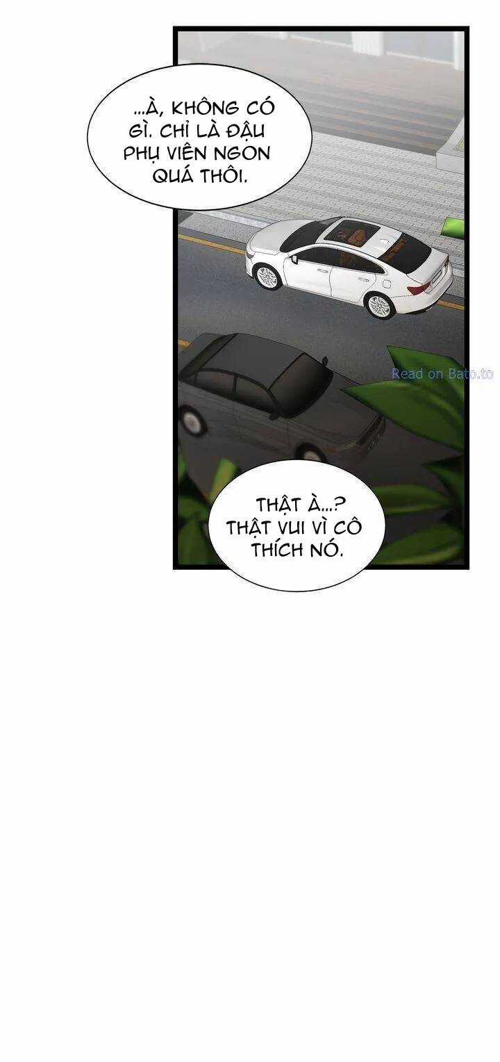 Giả Mạo Theo Phong Cách Chapter 63 trang 17