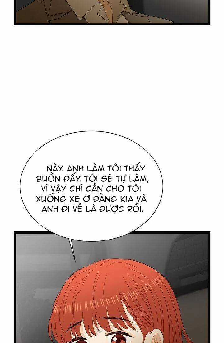 Giả Mạo Theo Phong Cách Chapter 63 trang 20