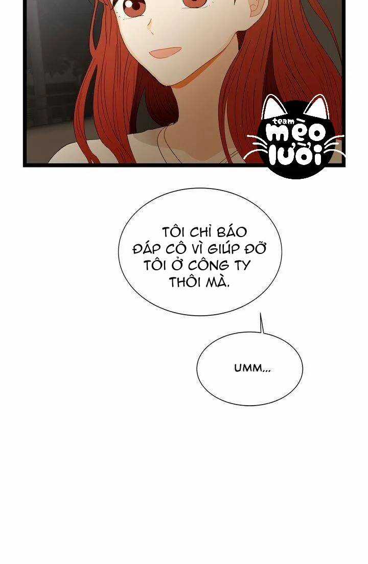 Giả Mạo Theo Phong Cách Chapter 63 trang 21