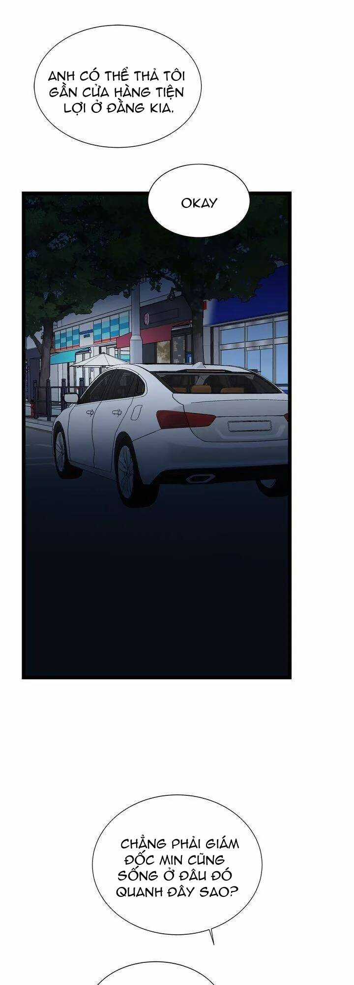 Giả Mạo Theo Phong Cách Chapter 63 trang 22