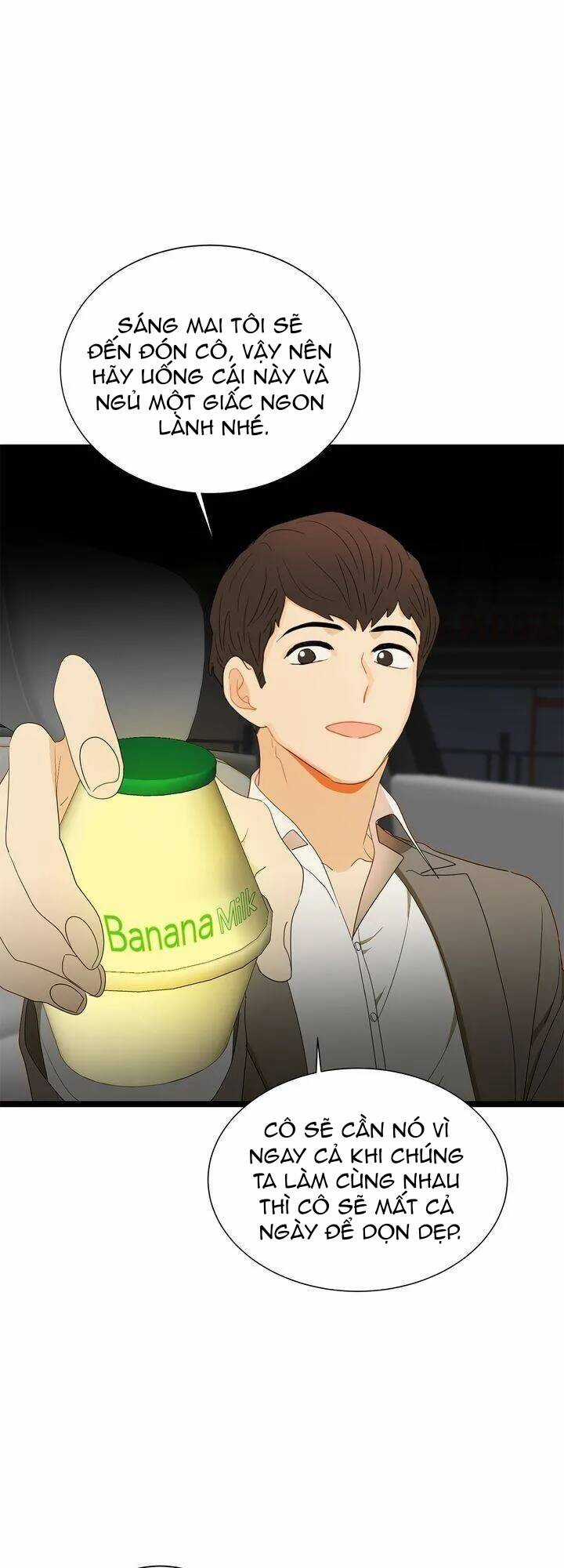 Giả Mạo Theo Phong Cách Chapter 63 trang 24