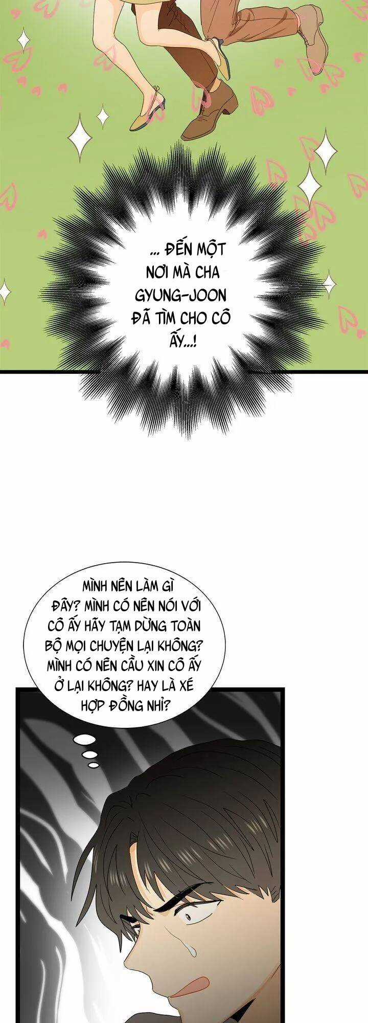 Giả Mạo Theo Phong Cách Chapter 63 trang 3