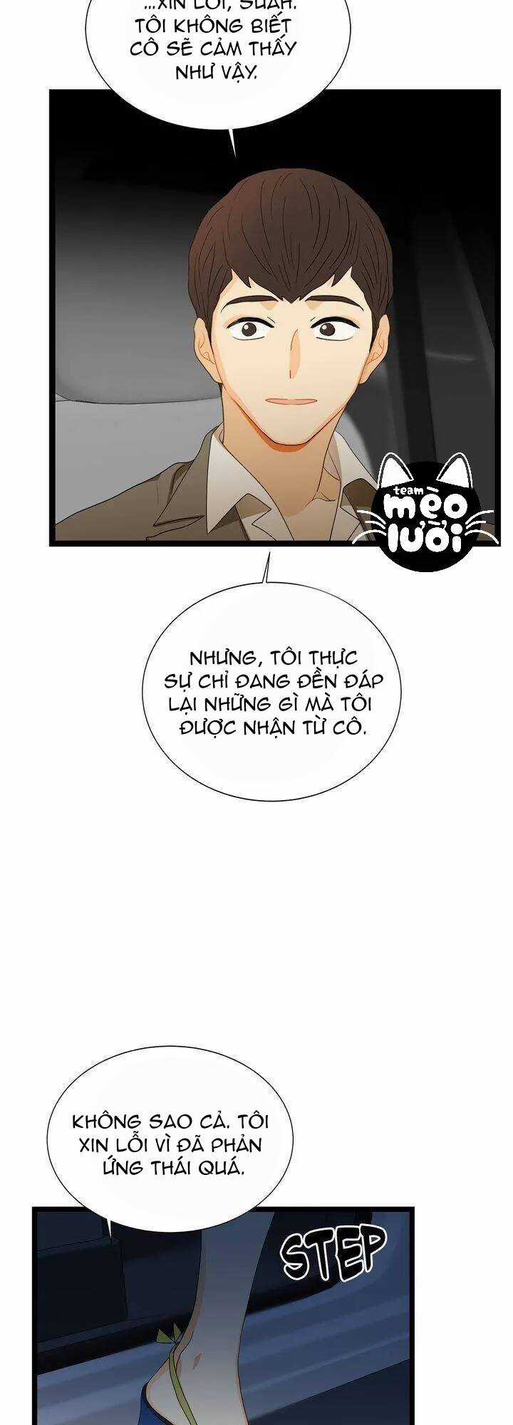 Giả Mạo Theo Phong Cách Chapter 63 trang 30