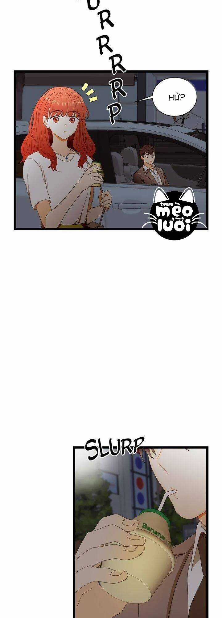 Giả Mạo Theo Phong Cách Chapter 63 trang 33